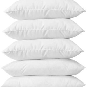 White luxury Pillow