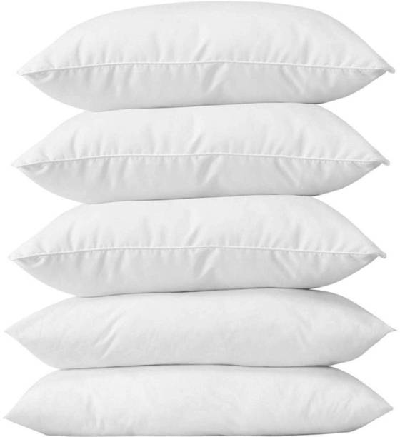 White luxury Pillow